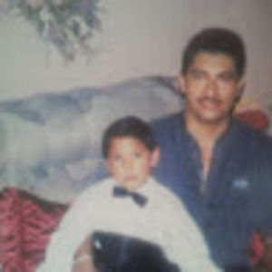 Meet your Posher, Roberto